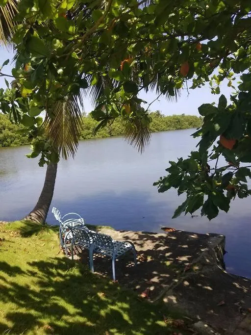 Holiday Retreat With Private Pool And Amazing Views Toa Baja 0*,  Puerto Rico