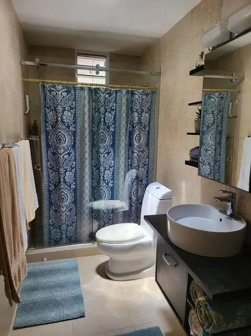 Holiday Retreat With Private Pool And Amazing Views Toa Baja 0*,  Puerto Rico
