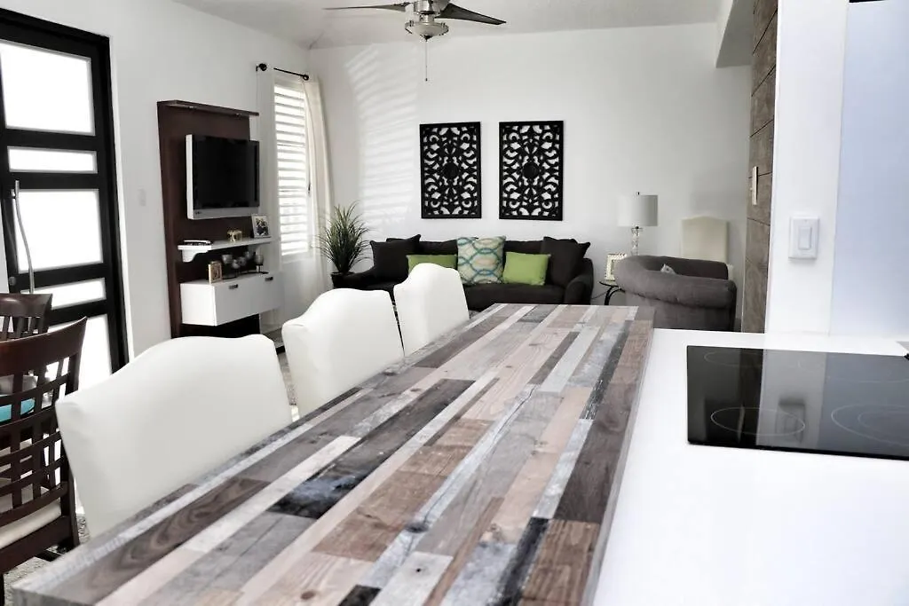 Nyaraló Holiday Retreat With Private Pool And Amazing Views Toa Baja
