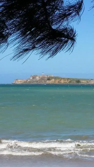 Holiday Retreat With Private Pool And Amazing Views Toa Baja 0*,  Puerto Rico